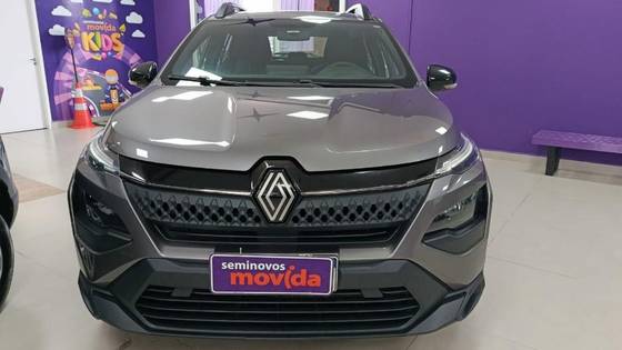 RENAULT KARDIAN 1.0 TCE FLEX EVOLUTION EDC
